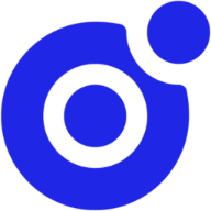 Logo simplificada Impacte Agência