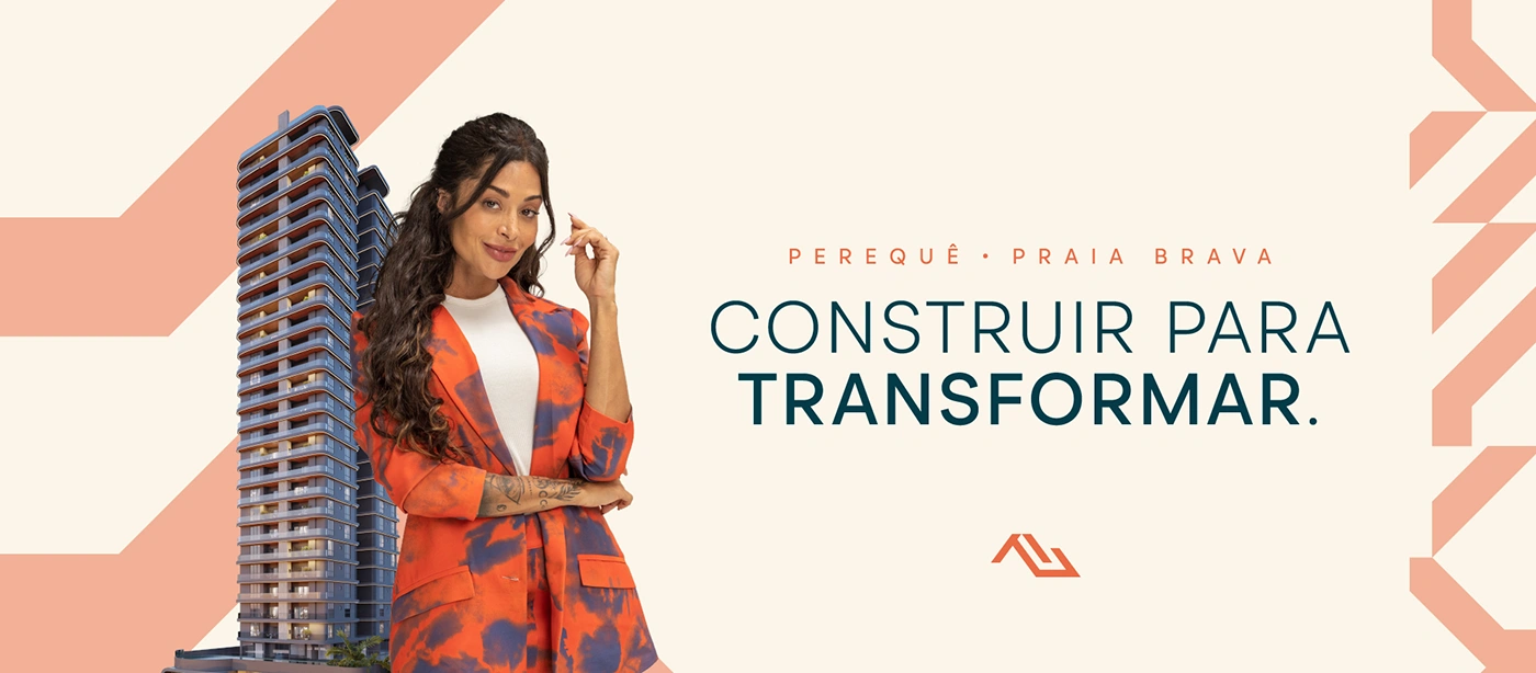 Outdoor da Campanha Alumbra: Construir para Transformar