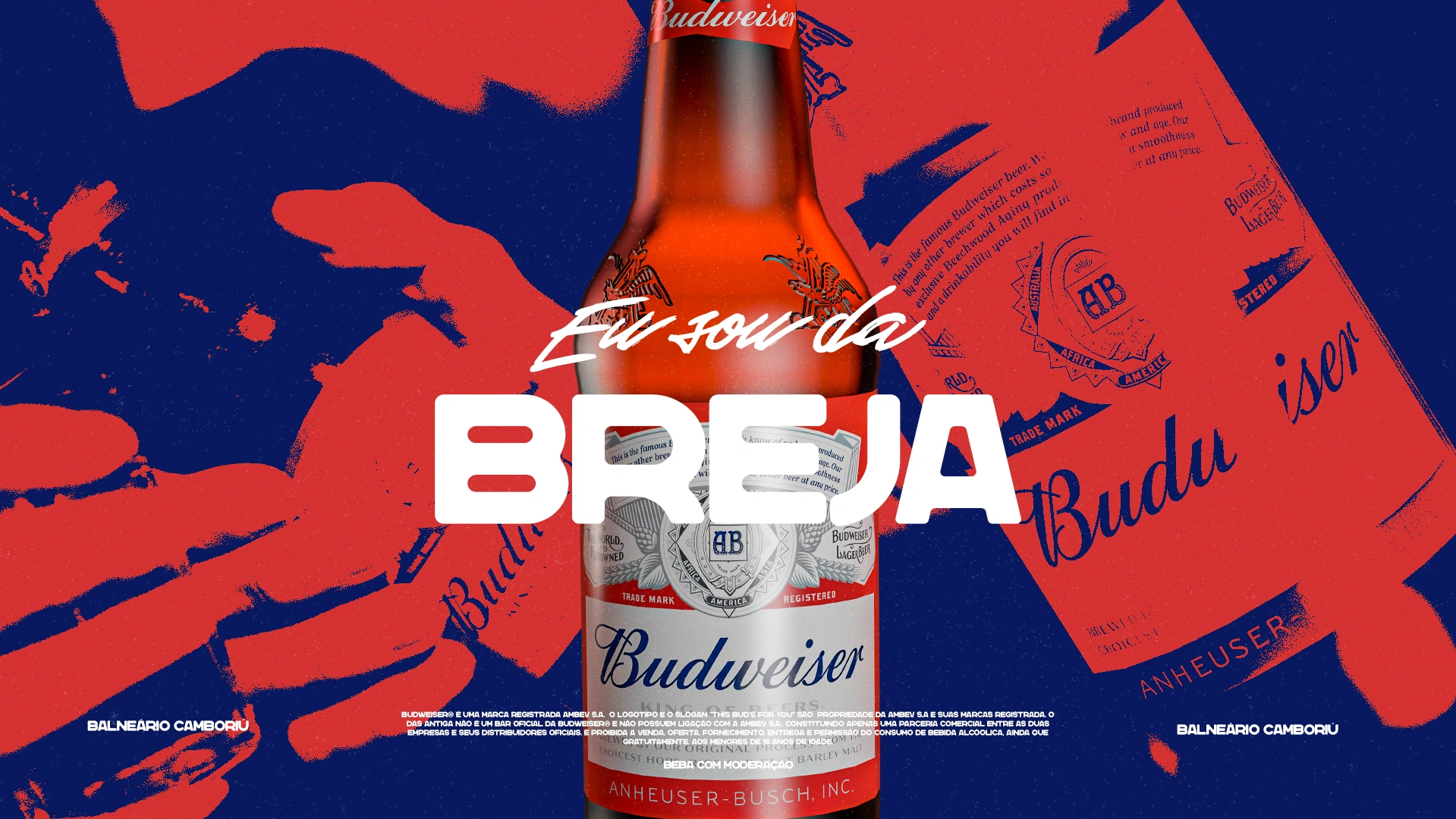 Eu sou da Breja - Das Antiga Bar
